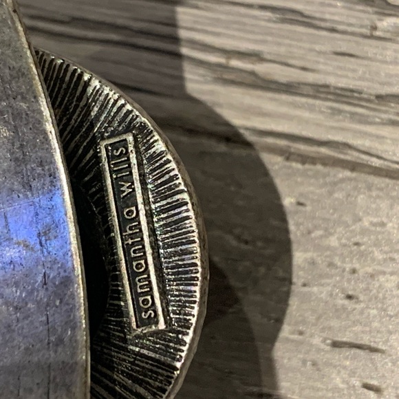 Vintage Samantha Wills cuff bracelet - Picture 4 of 6